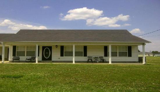 160 Morning Drive, Brownsville, TN 38012 