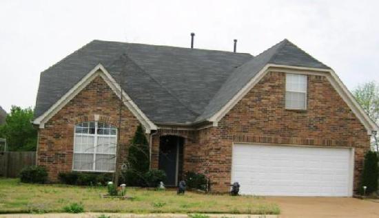 1278 Jackson Pond Cir, Cordova, TN 38018 