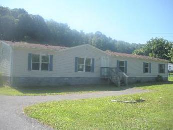 8635 King Hollow Rd, Mount Pleasant, TN 38474 
