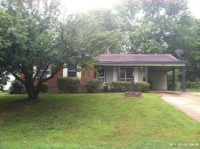 4193 Riche Rd, Memphis, TN 38128 