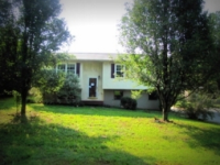 228 Crowe Hill Cir, Benton, TN 37307 
