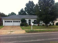 5291 Rappahannock Dr., Memphis, TN 38134 
