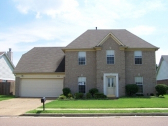 4728 Ridge Walk Ln, Memphis, TN 38125 