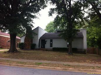 5146 Twinmeadows Dr, Memphis, TN 38134 