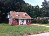 3965 Hedgerow Dr, Memphis, TN 38109 