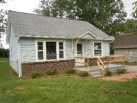 1329 Harrell St, Morristown, TN 37814 