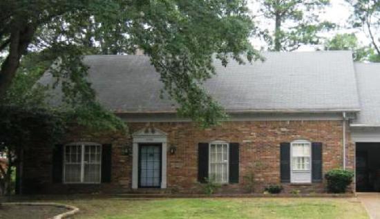 5798 Foxdale Road, Memphis, TN 38115 
