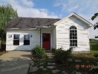 105 Baseball Cove, La Vergne, TN 37086 