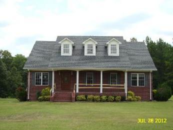 675 Evans Drive, Adamsville, TN 38310 