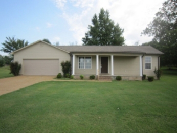 4212 Marvin Chapel Rd, Brownsville, TN 38012 