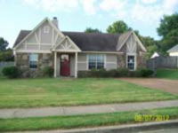 6681 Elmore Ridge Ln, Memphis, TN 38134 