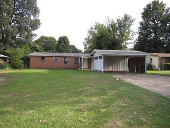 5055 Cottonwood Road, Memphis, TN 38118 