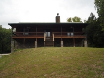 500 Midsummer Ln, Dandridge, TN 37725 