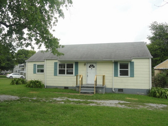 6601 Hilton Dr, East Ridge, TN 37412 