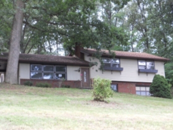 1308 Mcgregor Dr, Kingsport, TN 37660 