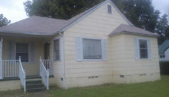 1513 Mcdonald Road, East Ridge, TN 37412 