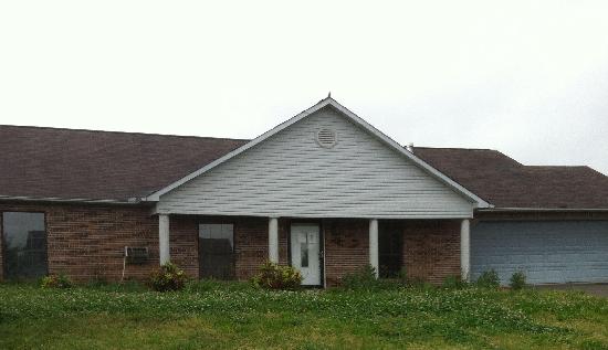 344 Headrickview Dr, Maryville, TN 37804 