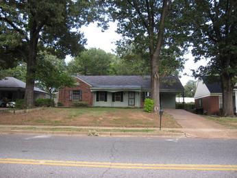 4038 Bishops Bridge Rd., Memphis, TN 38118 