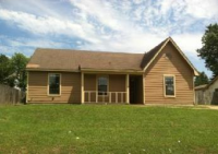 4426 Cloudburst Rd, Memphis, TN 38141 