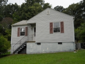 1915 Bernhurst Dr, Knoxville, TN 37918 