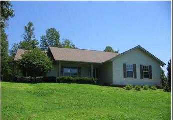 3417 Mcgee Rd, Maryville, TN 37803 