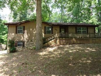 841 Whisperwood Trail NE, Cleveland, TN 37312 
