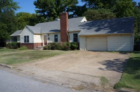 202 Jones St, Martin, TN 38237 