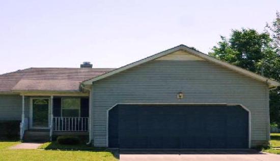 136 Jones Mill Rd, Lavergne, TN 37086 