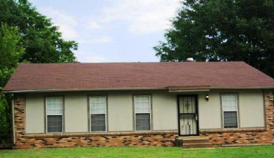 2202 Bobolink Trl, Memphis, TN 38134 