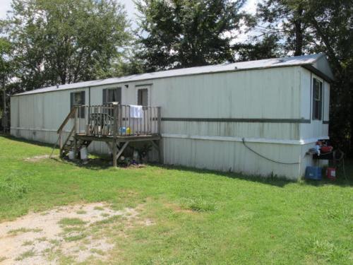 9 VALLEY RD LOT 6, Lawrenceburg, TN 38464 