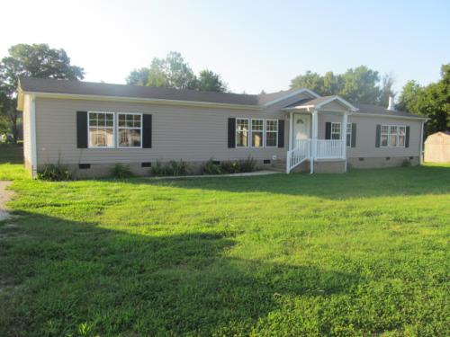 168 CAMBRIDGE DR, Jackson, TN 38305 