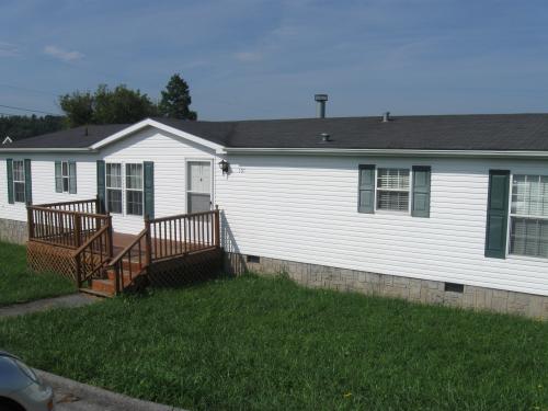 101 NATALIE ST, Bristol, TN 37620 