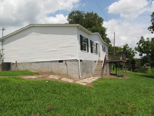 149 IDOL RIDGE RD, Blaine, TN 37709 