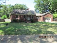 1130 Knox Avenue, Memphis, TN 38127 