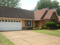 7079 The Ridge Cv, Memphis, TN 38125 