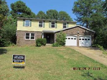 2818 Ravenwood Dr, Memphis, TN 38134 