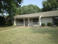 7410 Isherwood Rd, Memphis, TN 38125 