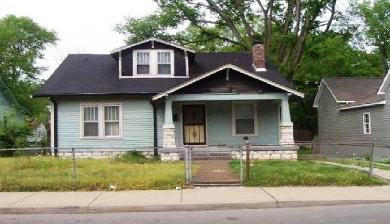 1012 Lischey Ave, Nashville, TN 37207 