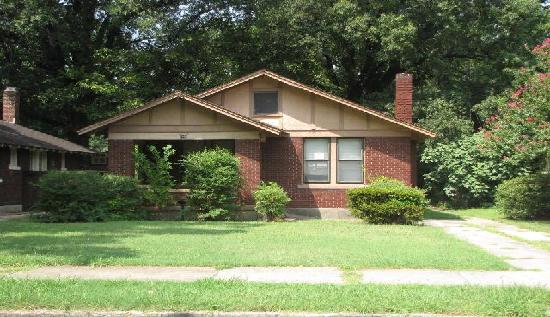 637 North Willett Street, Memphis, TN 38107 