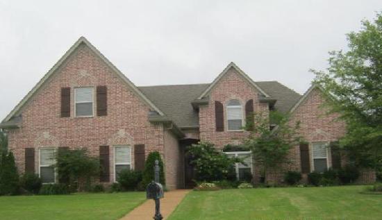6509 Wellsgate Cove, Memphis, TN 38135 