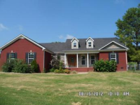 4707 Stinnett Lane, Culleoka, TN 38451 