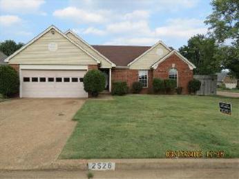 2526 Kilgore Cove, Memphis, TN 38133 