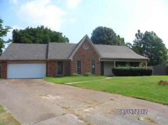 4042 Mintane Cv, Memphis, TN 38125 
