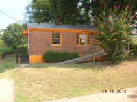 208 W Davant W, Memphis, TN 38109 