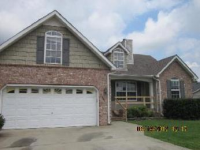 2531 Claymore Run, Murfreesboro, TN 37130 