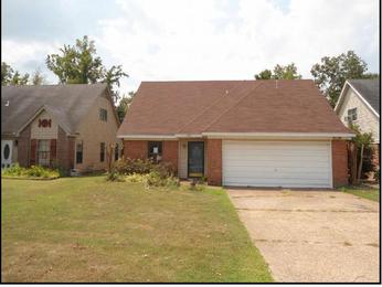 8055 Port Douglas Dr., Cordova, TN 38018 