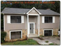 1613 Silver Birch Ct., Knoxville, TN 37931 