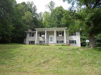 418 Ferncliff Dr, Kingsport, TN 37660 