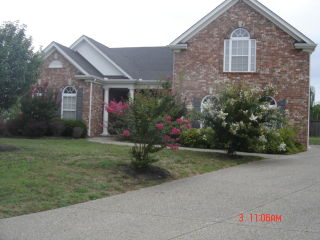 1517  PLEASANT HOLLOW LN, OLD HICKORY, TN 37138 