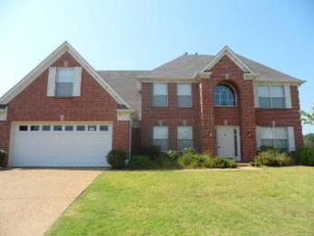 95 Misty Hill Cv, Oakland, TN 38060 